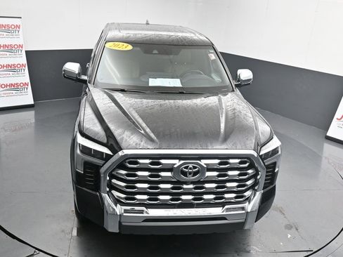 Used 2023 Toyota Tundra 1794 Edition image 28