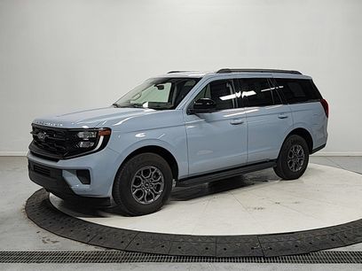 Used 2025 Ford Expedition Active