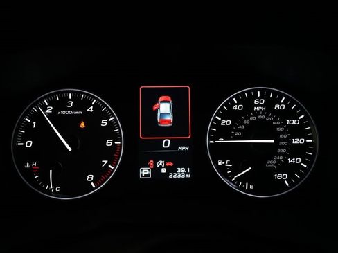 Certified 2025 Subaru Legacy Premium image 2