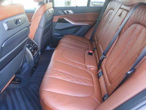 Used 2025 BMW X5 xDrive50e w/ Executive Package image 15