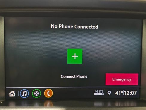 Used 2022 Chevrolet Colorado LT w/ Fleet Safety Package image 33