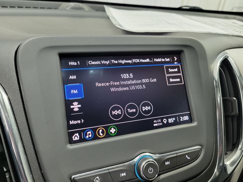 Certified 2022 Chevrolet Equinox LS w/ LS Convenience Package image 19