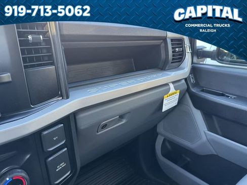 New 2026 Ford F550 4x4 Regular Cab Super Duty image 26