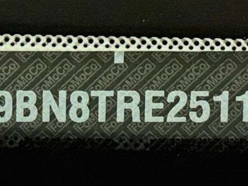 New 2026 Ford Bronco Sport Big Bend image 83