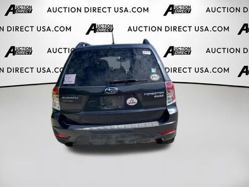 Used 2013 Subaru Forester 2.5X Limited AWD/4WD image 10
