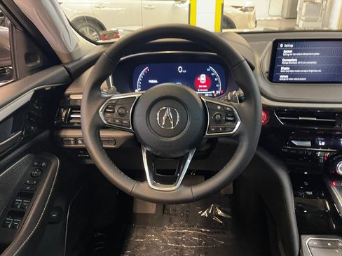 Certified 2023 Acura MDX SH-AWD w/ Technology Package image 21
