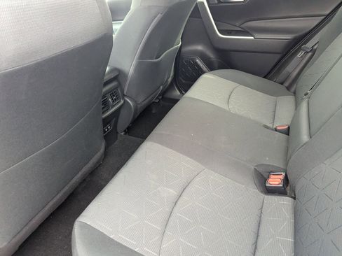 Used 2021 Toyota RAV4 XLE w/ XLE Grade Weather Package image 16