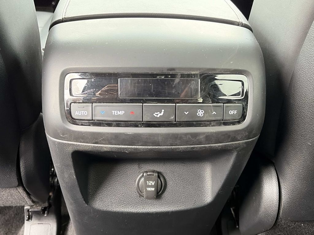 Used 2025 Hyundai Palisade XRT AWD/4WD image 18
