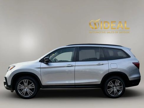 Used 2022 Honda Pilot Sport image 4