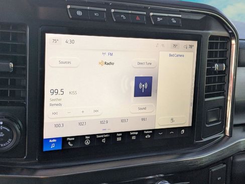 Used 2023 Ford F250 Lariat w/ Lariat Ultimate Package image 11