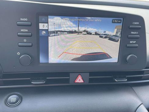 New 2026 Hyundai Elantra Sport image 32