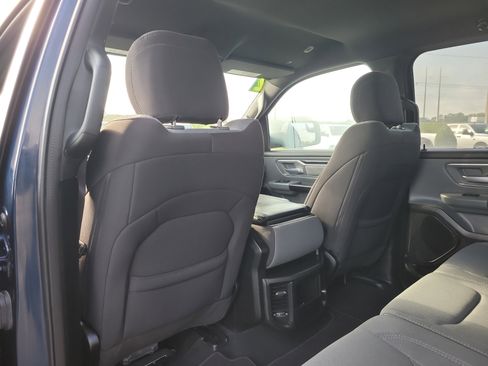 Used 2022 RAM 1500 Big Horn image 13