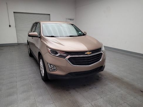 Used 2019 Chevrolet Equinox LT image 14