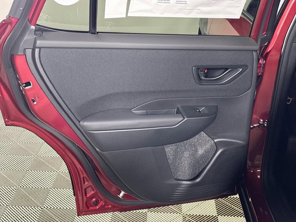 New 2026 Subaru Outback Premium AWD/4WD image 18