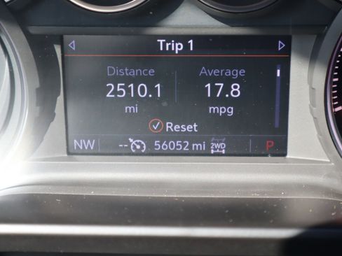 Used 2021 Chevrolet Silverado 1500 RST w/ Safety Package image 26