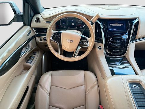 Used 2019 Cadillac Escalade Platinum image 16
