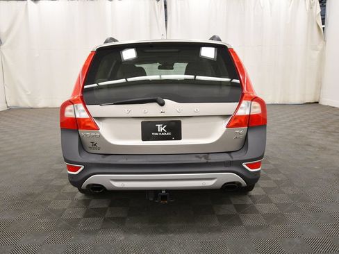 Used 2013 Volvo XC70 T6 AWD/4WD image 6