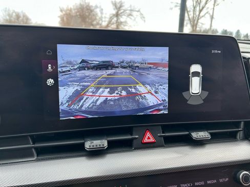 Used 2023 Kia Sportage SX image 30