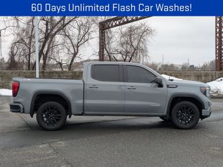 Certified 2024 GMC Sierra 1500 Elevation w/ X31 Off-Road Package video 2