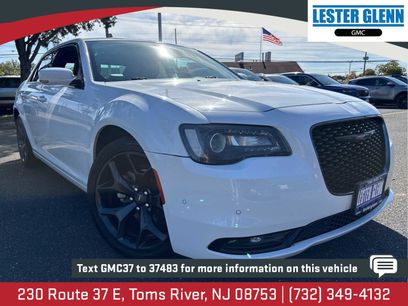 Used 2021 Chrysler 300 S