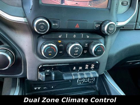 Used 2019 RAM 1500 Big Horn AWD/4WD image 14
