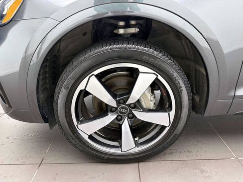 Used 2023 Audi Q5 2.0T Premium Plus w/ Premium Plus Package AWD/4WD image 6