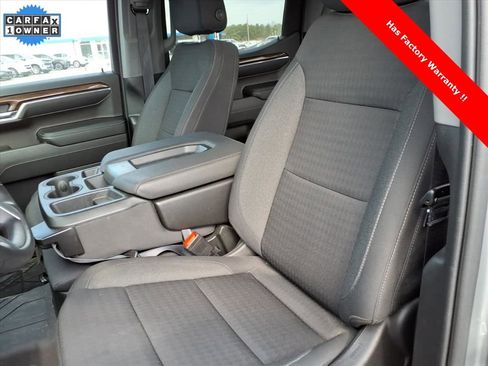 Used 2023 Chevrolet Silverado 1500 LT image 18