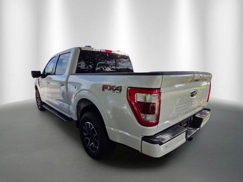Used 2023 Ford F150 Lariat AWD/4WD image 6