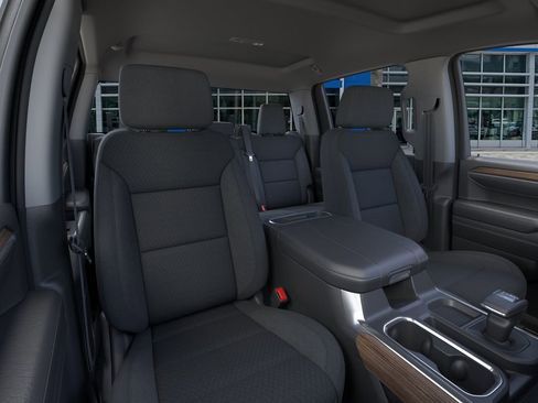 Used 2026 Chevrolet Silverado 1500 LT RWD image 17