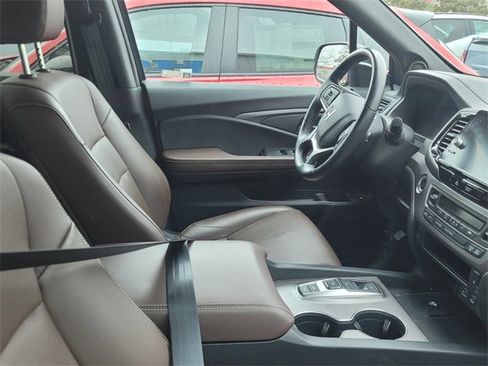 Certified 2024 Honda Ridgeline RTL image 4