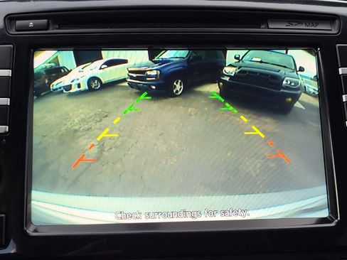 Used 2017 Nissan Maxima 3.5 SV image 30