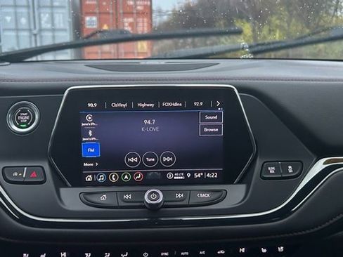 Certified 2021 Chevrolet Blazer RS w/ Enhanced Convenience Package image 30