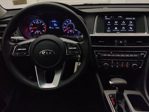 Used 2019 Kia Optima LX FWD image 22
