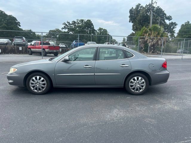 Used 2008 Buick LaCrosse CXL w/ Driver Confidence Package FWD image 2