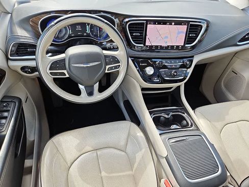 Used 2021 Chrysler Pacifica Limited w/ Premium & Safety Sphere Group AWD/4WD image 11