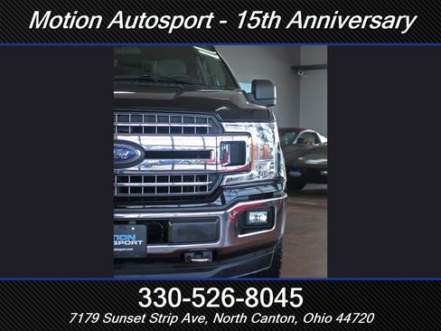 Used 2019 Ford F150 XLT w/ XTR Package image 6