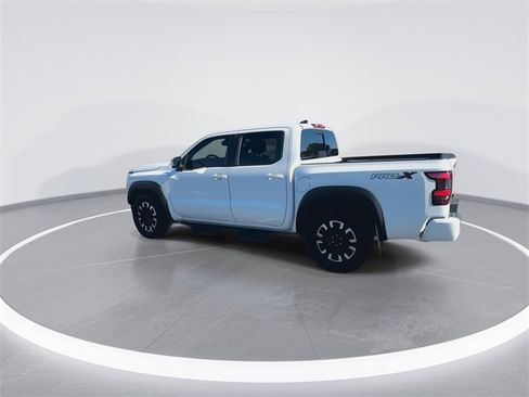 Certified 2023 Nissan Frontier Pro-X w/ Pro Convenience Package image 6