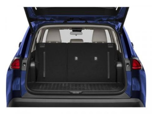 New 2026 Toyota Grand Highlander LE image 13