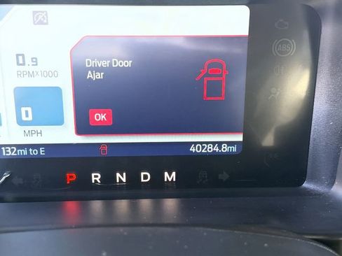 Used 2022 Ford Bronco Big Bend image 20