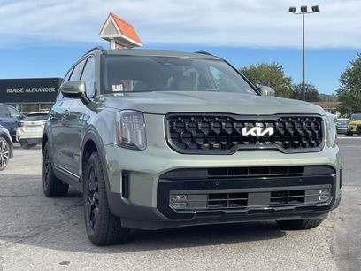 Used 2024 Kia Telluride SX Prestige X-Pro
