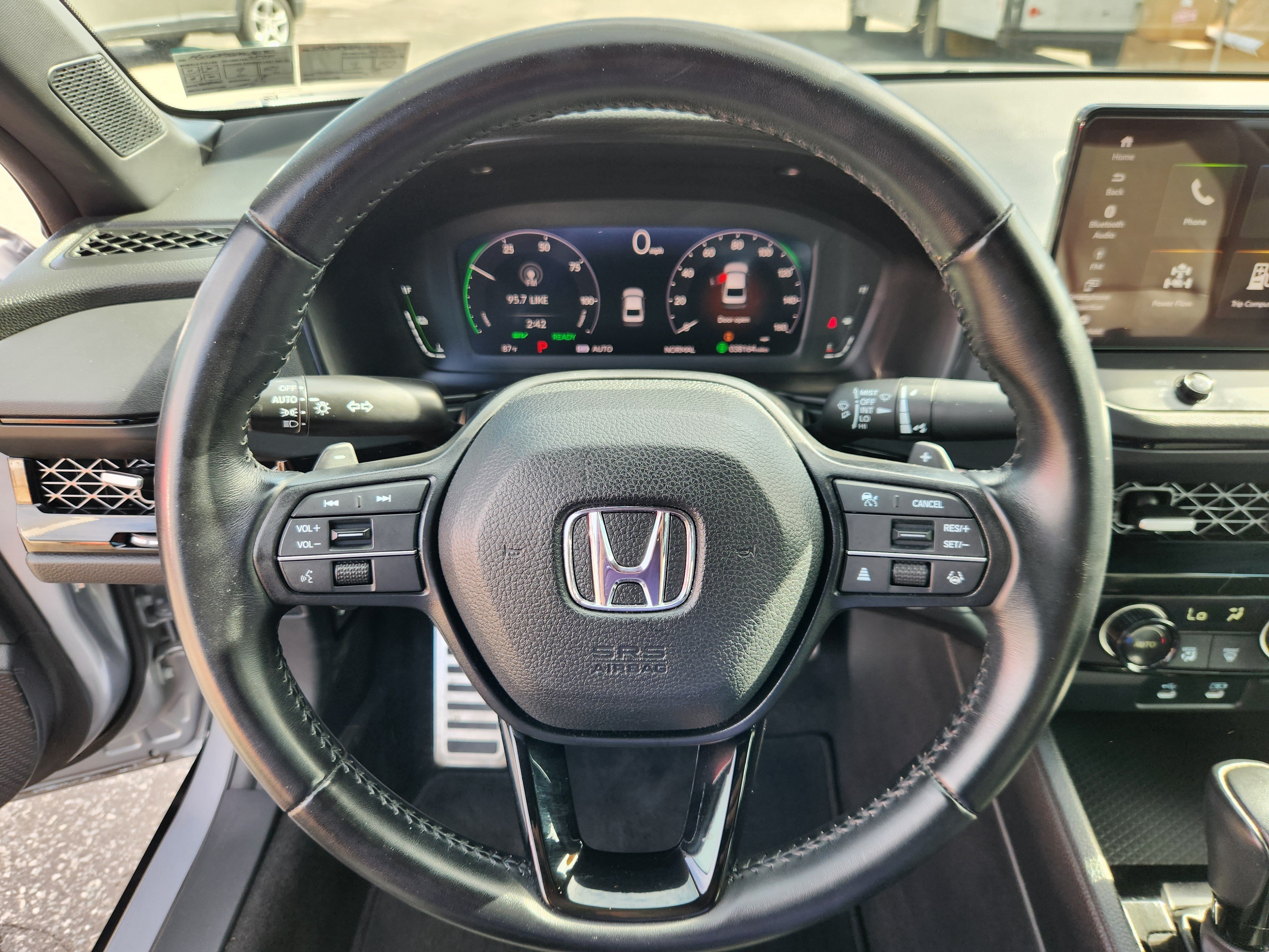 Used 2023 Honda Accord Sport image 9