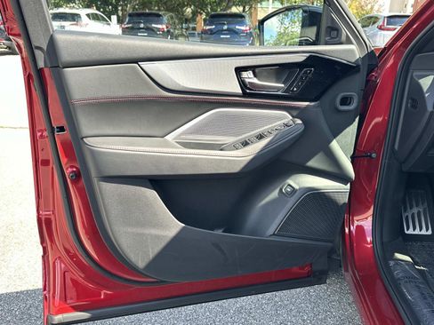 Certified 2025 Acura MDX A-Spec image 17