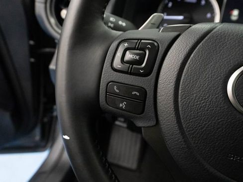 Used 2024 Lexus IS 350 F Sport w/ Accessory Package RWD image 23