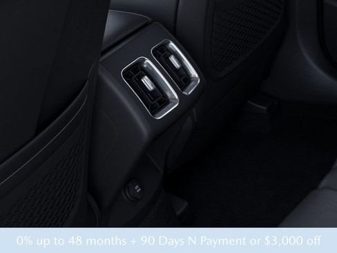 New 2026 Kia Sorento EX FWD image 26