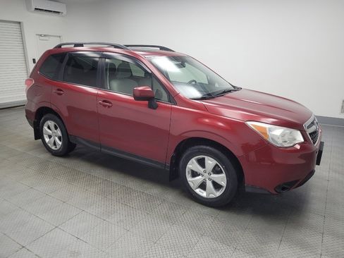 Used 2015 Subaru Forester 2.5i Premium w/ All-Weather Package image 11