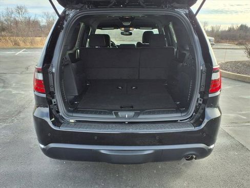 New 2026 Dodge Durango AWD image 21