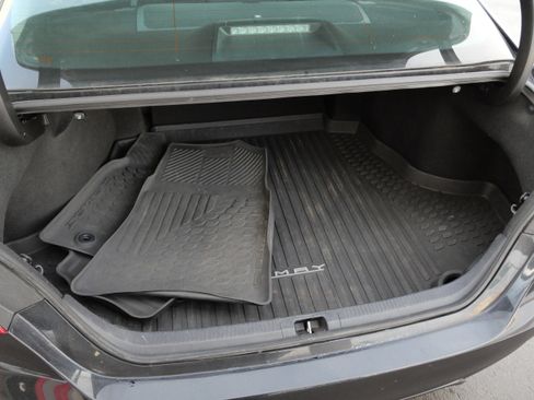 Certified 2021 Toyota Camry XSE image 19