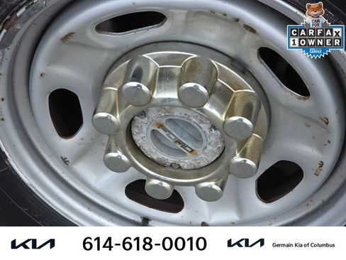 Used 2020 Ford F250 XL w/ Power Equipment Group AWD/4WD image 13