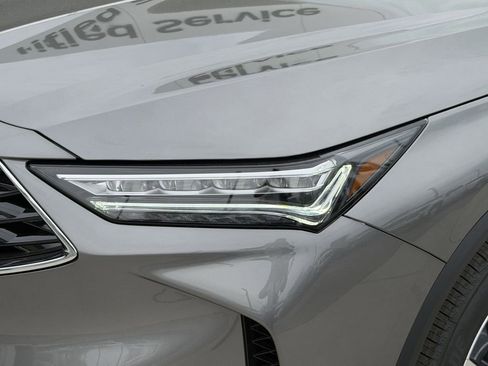 New 2026 Acura MDX SH-AWD image 7