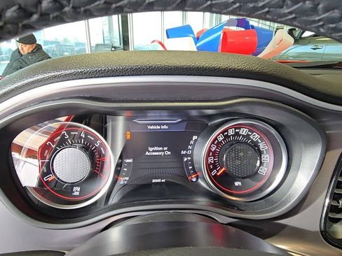 Certified 2022 Dodge Challenger R/T Scat Pack image 19